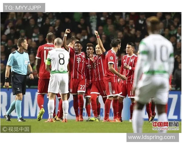 拜仁慕尼黑对阵国际米兰首发阵容分析及比赛前瞻